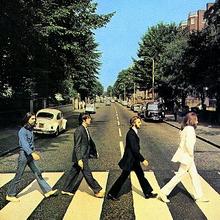 Songs from "Abbey Road"