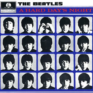 Songs from "A Hard Day"s Night"