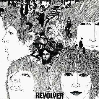 Songs from "Revolver"