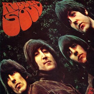 Songs from "Rubber Soul"