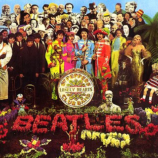 Songs from "Sgt. Peppers"