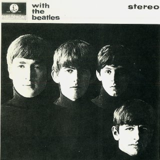 Songs from "With The Beatles"